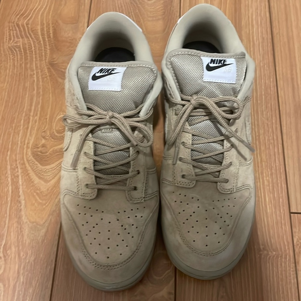 NIKE SB DUNK LOW PRO B